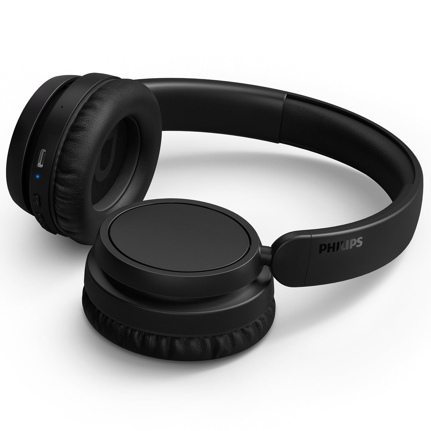 Philips TAH5209 BT Over Ear Headphone